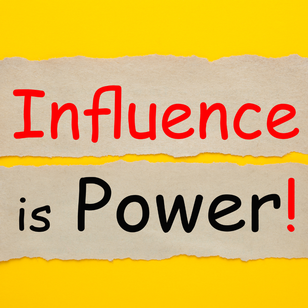 influence