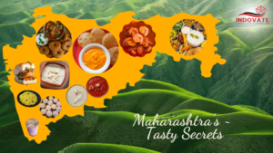 maharashtra's fav dishes