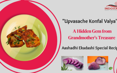 upvasache konfal valya